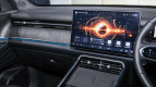 Chery Tiggo 9 Interior photo