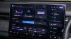 Chery Tiggo 9 Interior photo