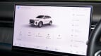 Chery Tiggo 9 Interior photo