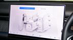 Chery Tiggo 9 Interior photo