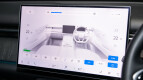 Chery Tiggo 9 Interior photo