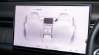 Chery Tiggo 9 Interior photo