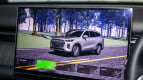 Chery Tiggo 9 Interior photo