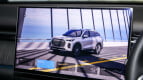 Chery Tiggo 9 Interior photo