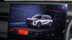 Chery Tiggo 9 Interior photo