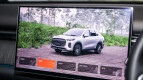 Chery Tiggo 9 Interior photo
