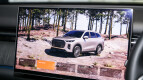 Chery Tiggo 9 Interior photo