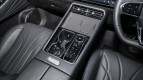 Chery Tiggo 9 Interior photo