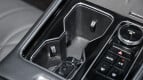 Chery Tiggo 9 Interior photo