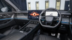 Chery Tiggo 9 Interior photo