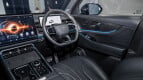 Chery Tiggo 9 Interior photo