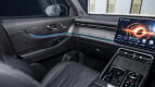 Chery Tiggo 9 Interior photo