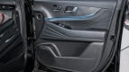 Chery Tiggo 9 Interior photo
