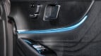 Chery Tiggo 9 Interior photo