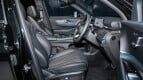 Chery Tiggo 9 Interior photo