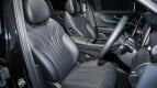 Chery Tiggo 9 Interior photo