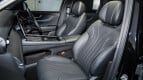Chery Tiggo 9 Interior photo