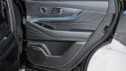 Chery Tiggo 9 Interior photo