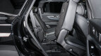Chery Tiggo 9 Interior photo