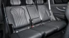Chery Tiggo 9 Interior photo