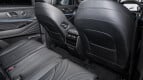 Chery Tiggo 9 Interior photo