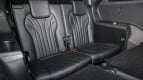 Chery Tiggo 9 Interior photo