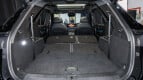 Chery Tiggo 9 Interior photo