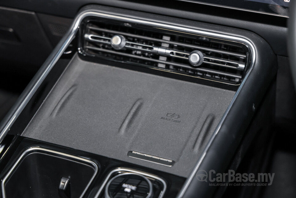 Chery Tiggo 9 T26 (2026) Interior