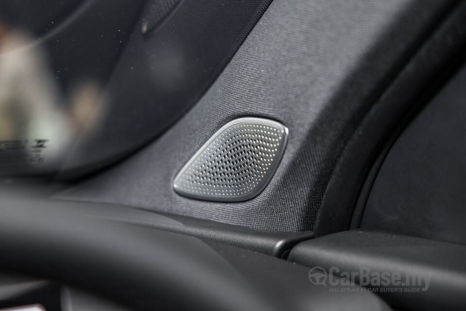 Chery Tiggo 9 T26 (2026) Interior