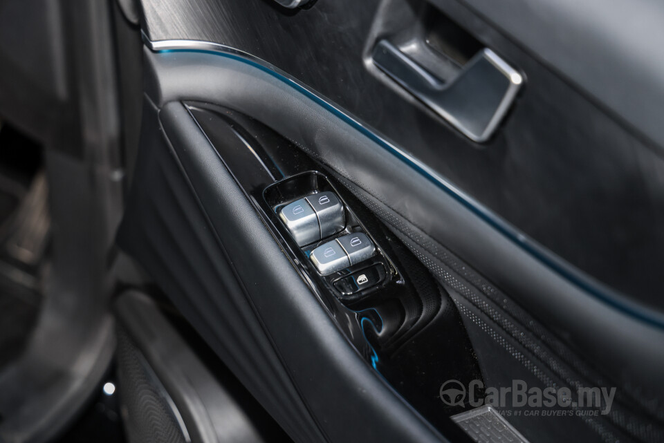 Chery Tiggo 9 T26 (2026) Interior
