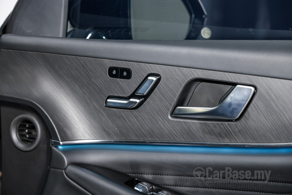 Chery Tiggo 9 T26 (2026) Interior