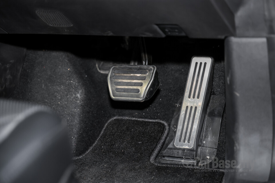 Chery Tiggo 9 T26 (2026) Interior