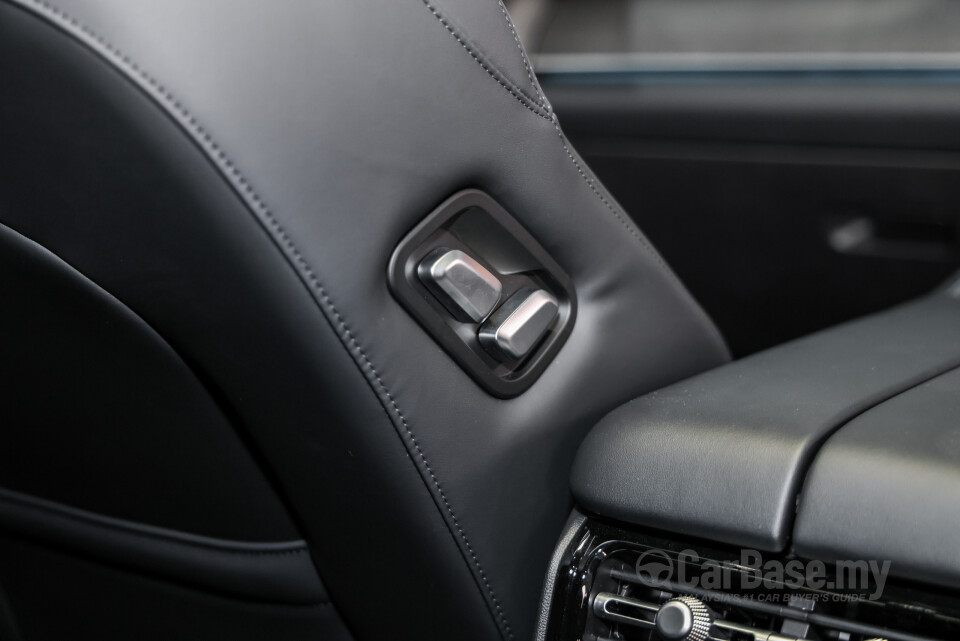 Chery Tiggo 9 T26 (2026) Interior