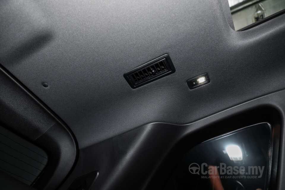 Chery Tiggo 9 T26 (2026) Interior