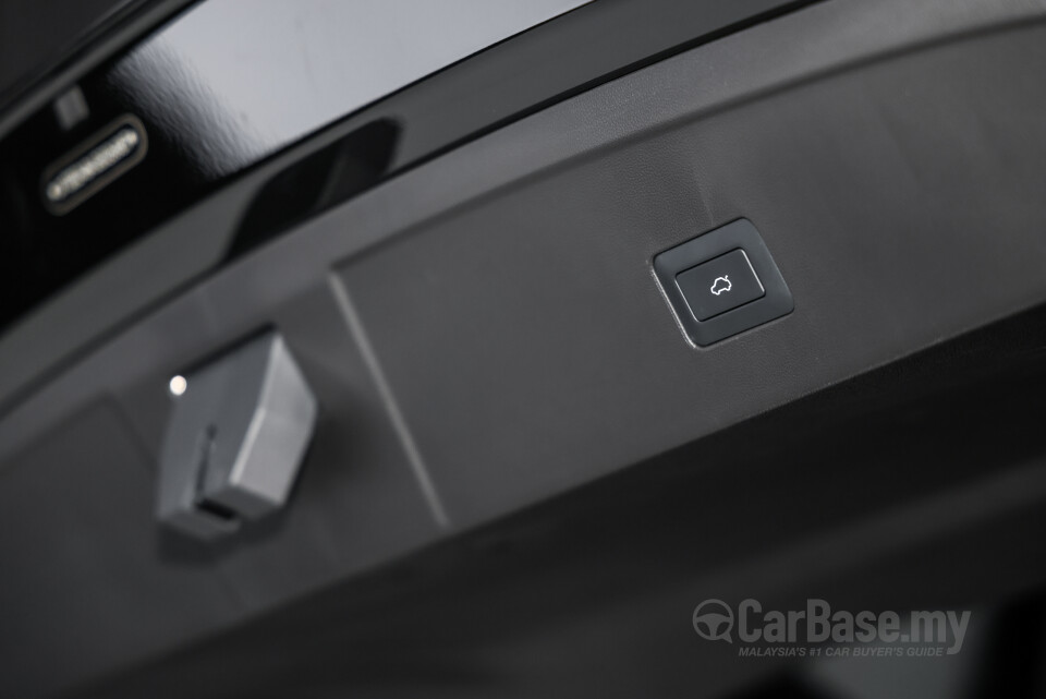 Chery Tiggo 9 T26 (2026) Interior