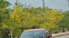 Chevrolet Cruze Exterior photo