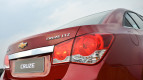 Chevrolet Cruze Exterior photo