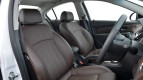 Chevrolet Cruze Interior photo