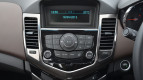 Chevrolet Cruze Interior photo