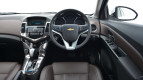Chevrolet Cruze Interior photo