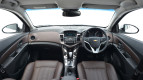 Chevrolet Cruze Interior photo