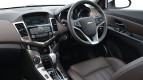 Chevrolet Cruze Interior photo