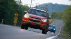Chevrolet Colorado Exterior photo