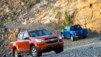 Chevrolet Colorado Exterior photo