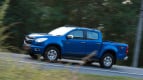 Chevrolet Colorado Exterior photo
