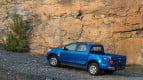 Chevrolet Colorado Exterior photo