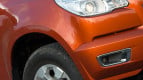 Chevrolet Colorado Exterior photo
