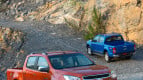 Chevrolet Colorado Exterior photo