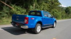 Chevrolet Colorado Exterior photo