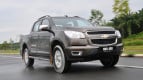 Chevrolet Colorado Exterior photo